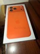 Apple iPhone 17 Pro Max 512GB  Samsung Galaxy S25 nuovo