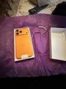 Apple iPhone 17 Pro Max 512GB  Samsung Galaxy S25 nuovo