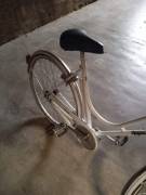 Bicicletta da donna Regina Elena Vintage, Bicicletta da donna Regina Elena Vintage,
