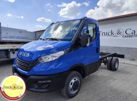RIF.1315 IVECO DAILY 35 C 16 – 2024 – TELAIO – EURO 6