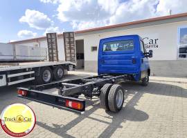 RIF.1315 IVECO DAILY 35 C 16 – 2024 – TELAIO – EURO 6