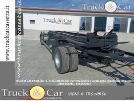 RIF.985 RIMORCHIO ZORZI – 2006 – SCARRABILE X CASSONE INTERCAMBIABILE RIF.985 RIMORCHIO ZORZI – 2006 – SCARRABILE X CASSONE INTERCAMBIABILE