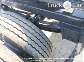 RIF.985 RIMORCHIO ZORZI – 2006 – SCARRABILE X CASSONE INTERCAMBIABILE RIF.985 RIMORCHIO ZORZI – 2006 – SCARRABILE X CASSONE INTERCAMBIABILE