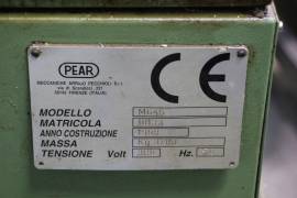 Macchinari e attrezzature per officina meccanica