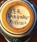 CONTENITORE PORTA TALLE CER SAN GIORGIO ALBISSOLA. CONTENITORE PORTA TALLE CER SAN GIORGIO ALBISSOLA.