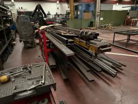 Rimanenza di magazzino Rimanenza di magazzino