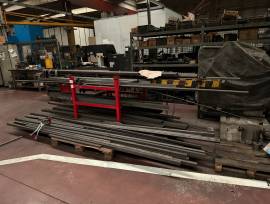 Rimanenza di magazzino Rimanenza di magazzino