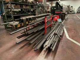 Rimanenza di magazzino