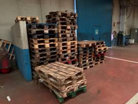 Rimanenza di magazzino Rimanenza di magazzino