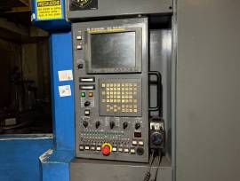 Centro di lavoro orizzontale Kitamura