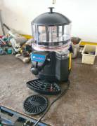 DISTRIBUTORE CIOCCOLATA CALDA HENDI USATO 