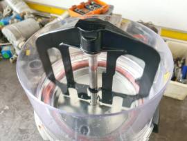 DISTRIBUTORE CIOCCOLATA CALDA HENDI USATO DISTRIBUTORE CIOCCOLATA CALDA HENDI USATO