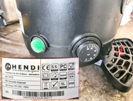 DISTRIBUTORE CIOCCOLATA CALDA HENDI USATO DISTRIBUTORE CIOCCOLATA CALDA HENDI USATO