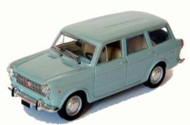 FIAT 1100 R FAMILIARE (1966)