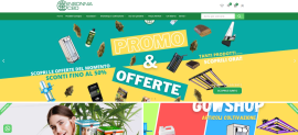 Cedesi in gestione Ecommerce Growshop/CBD shop