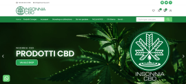 Cedesi in gestione Ecommerce Growshop/CBD shop