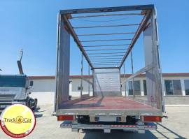 RIF.1103 IVECO STRALIS 260 S 500 – 2012 – CASSONE CENTINATO ALZA/ABBASSA COPRI/SCOPRI – EURO 5 RIF.1103 IVECO STRALIS 260 S 500 – 2012 – CASSONE CENTINATO ALZA/ABBASSA COPRI/SCOPRI – EURO 5