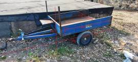 carretto rimorchio agricolo