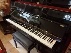 Pianoforte verticale Yamaha C110A