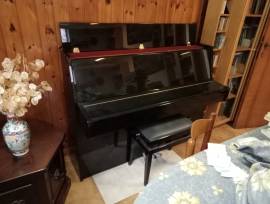 Pianoforte verticale Yamaha C110A