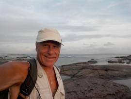 Pensionato 67 enne gradevole presenza