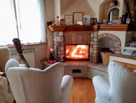 Pensionato 67 enne gradevole presenza