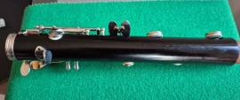 ORSI Milano Clarinetto in Ebano Revisionato