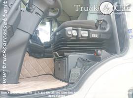 RIF.1068 IVECO STRALIS AS 440 S 500 – 2007 – TRATTORE STRADALE – EURO 5