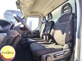 RIF.1292 IVECO DAILY 35 C 16 – 2023 – FURGONE ISOTERMICO CON GRUPPO FRIGO– ATP FRCX 09/2029 –EURO 6