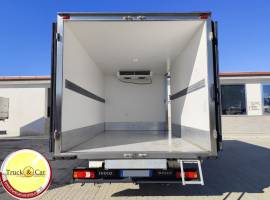 RIF.1292 IVECO DAILY 35 C 16 – 2023 – FURGONE ISOTERMICO CON GRUPPO FRIGO– ATP FRCX 09/2029 –EURO 6