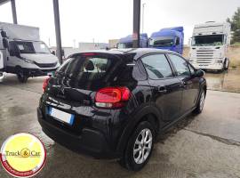 CITROEN C3-2023-AUTOVETTURA-1.5 DIESEL 102 CV-EURO 6