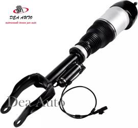 SOSPENSIONE PNEUMATICA MERCEDES ML GL W166 ANTERIORE 1663201413 1663205266 dx