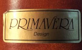 BRUCIA INCENSO PRIMAVERA DESIGN.