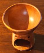 BRUCIA INCENSO PRIMAVERA DESIGN.