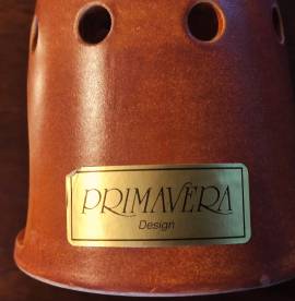 BRUCIA INCENSO PRIMAVERA DESIGN.