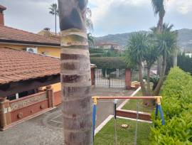 Villetta Castellabate