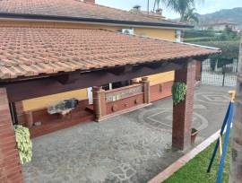 Villetta Castellabate