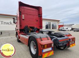 RIF.1324 SCANIA R 500 – 2005 – TRATTORE STRADALE A DISCO – CON IMPIANTO IDRAULICO – EURO 3
