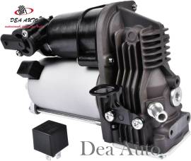 Compressore sospensione Mercedes ml W166 1663201204 NUOVO