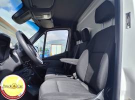 MERCEDES SPRINTER 417 CDI – 2023 – FURGONE IN LEGA – EURO 6