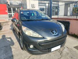 PEUGEOT 207 1.4 HDI XLINE
