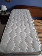 Materassi e Reti con doghe