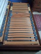 Materassi e Reti con doghe