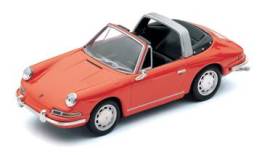 PORSCHE 911 S TARGA (1967)