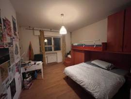 Camere libere da aprile per studenti, Arcella