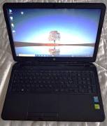 Notebook HP 15,6 pollici 