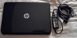 Notebook HP 15,6 pollici 