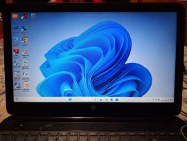Notebook HP 15,6 pollici 