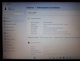 Notebook HP 15,6 pollici 