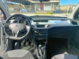 CITROEN C3 1.1 SEDUCTION